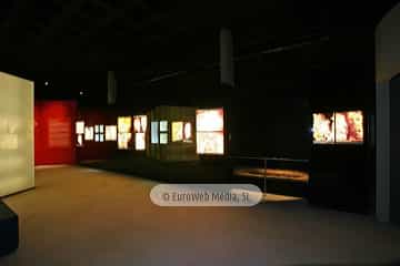 Parque de la Prehistoria de Teverga