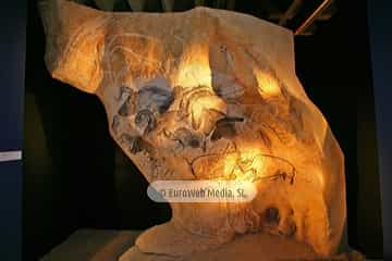 Parque de la Prehistoria de Teverga