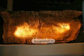 Parque de la Prehistoria de Teverga
