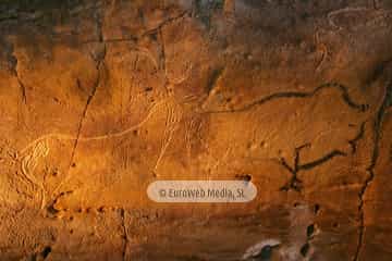 Parque de la Prehistoria de Teverga