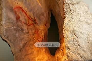 Parque de la Prehistoria de Teverga