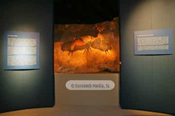 Parque de la Prehistoria de Teverga