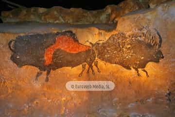 Parque de la Prehistoria de Teverga