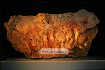 Parque de la Prehistoria de Teverga