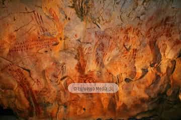 Parque de la Prehistoria de Teverga
