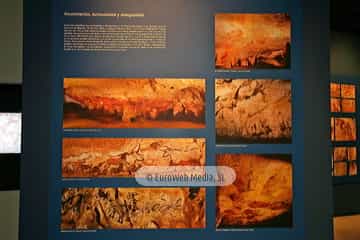Parque de la Prehistoria de Teverga