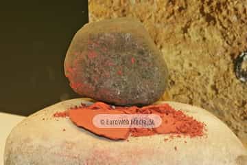 Parque de la Prehistoria de Teverga