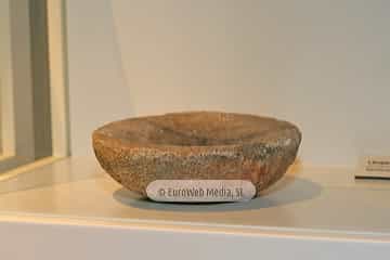 Parque de la Prehistoria de Teverga