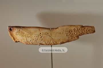 Parque de la Prehistoria de Teverga