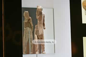 Parque de la Prehistoria de Teverga