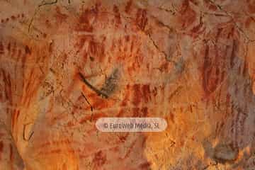 Parque de la Prehistoria de Teverga