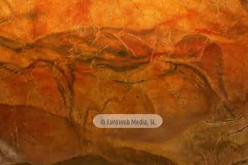 Parque de la Prehistoria de Teverga
