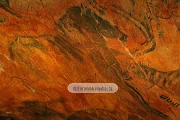 Parque de la Prehistoria de Teverga