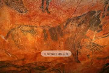 Parque de la Prehistoria de Teverga