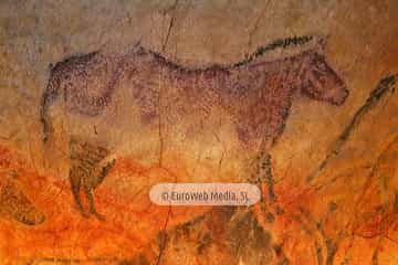 Parque de la Prehistoria de Teverga