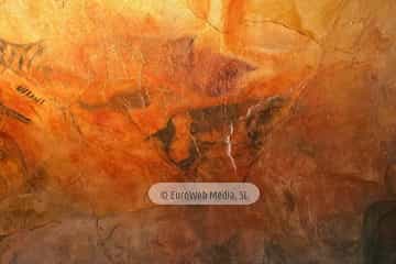 Parque de la Prehistoria de Teverga