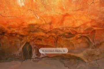 Parque de la Prehistoria de Teverga