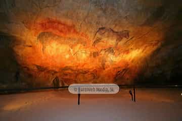 Parque de la Prehistoria de Teverga