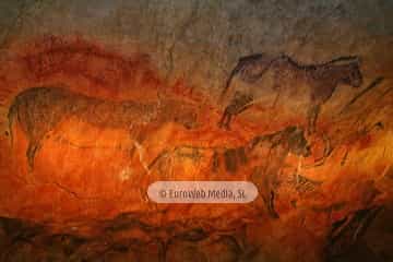 Parque de la Prehistoria de Teverga