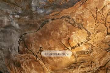 Parque de la Prehistoria de Teverga