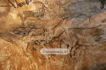Parque de la Prehistoria de Teverga