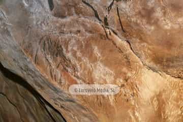 Parque de la Prehistoria de Teverga