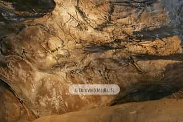 Parque de la Prehistoria de Teverga