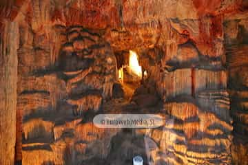 Parque de la Prehistoria de Teverga