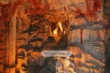 Parque de la Prehistoria de Teverga