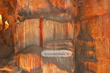 Parque de la Prehistoria de Teverga