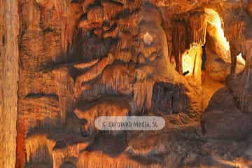 Parque de la Prehistoria de Teverga