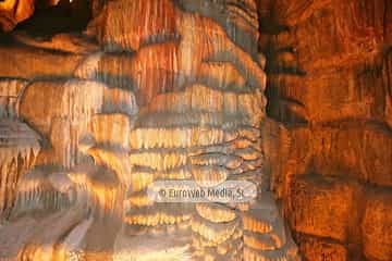 Parque de la Prehistoria de Teverga