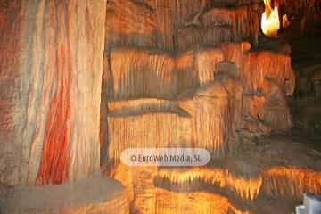 Parque de la Prehistoria de Teverga