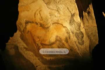 Parque de la Prehistoria de Teverga