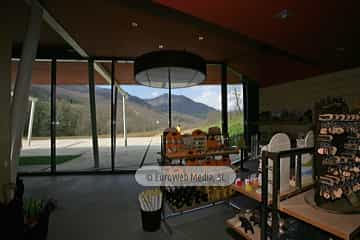 Parque de la Prehistoria de Teverga