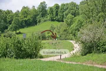 Parque de la Prehistoria de Teverga