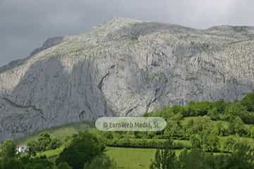 Parque de la Prehistoria de Teverga
