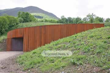Parque de la Prehistoria de Teverga