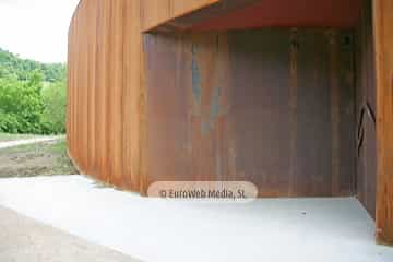Parque de la Prehistoria de Teverga