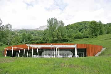 Parque de la Prehistoria de Teverga