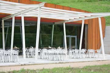 Parque de la Prehistoria de Teverga