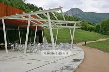 Parque de la Prehistoria de Teverga