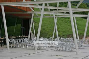 Parque de la Prehistoria de Teverga