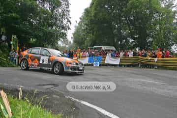 Rally de Avilés 2007. Rallye de Avilés 2007