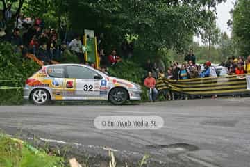 Rally de Avilés 2007. Rallye de Avilés 2007
