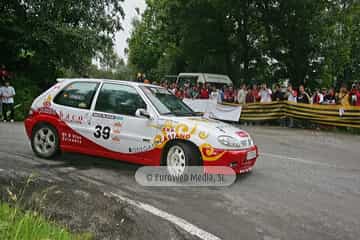 Rally de Avilés 2007. Rallye de Avilés 2007