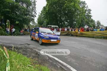 Rally de Avilés 2007. Rallye de Avilés 2007