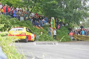 Rally de Avilés 2007. Rallye de Avilés 2007