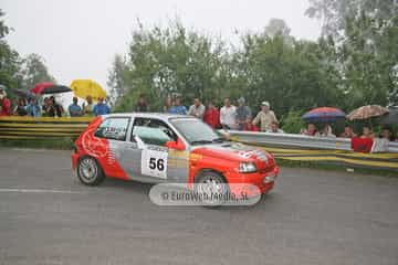 Rally de Avilés 2007. Rallye de Avilés 2007