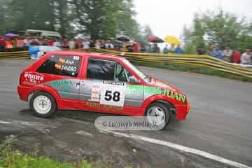 Rally de Avilés 2007. Rallye de Avilés 2007